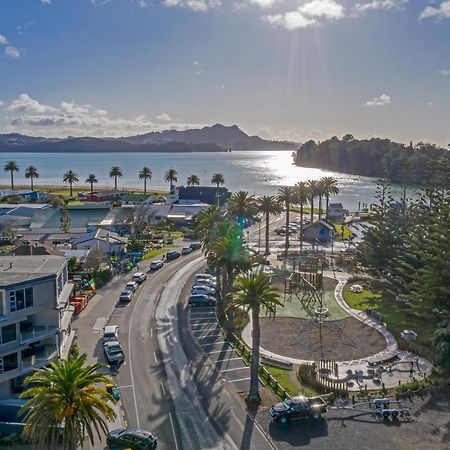 Esplanade Apartments Whitianga Exterior foto