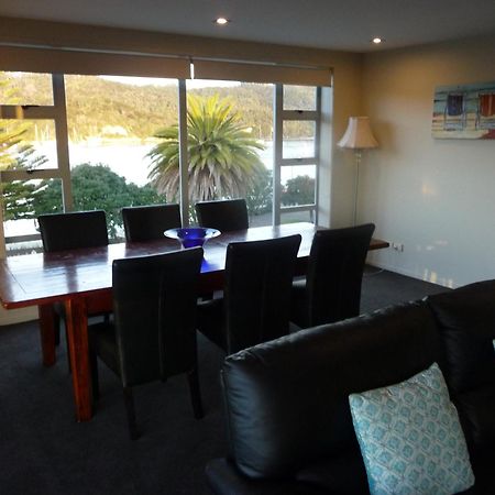 Esplanade Apartments Whitianga Exterior foto