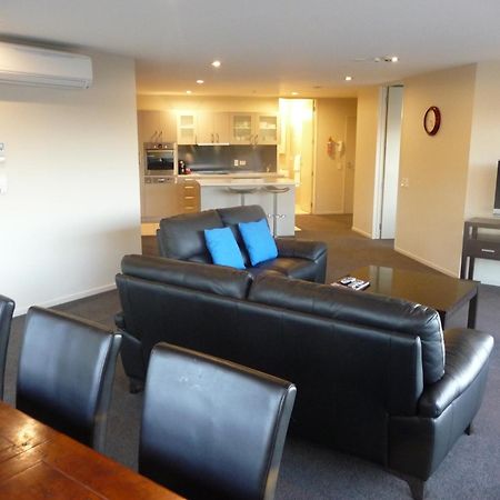 Esplanade Apartments Whitianga Exterior foto