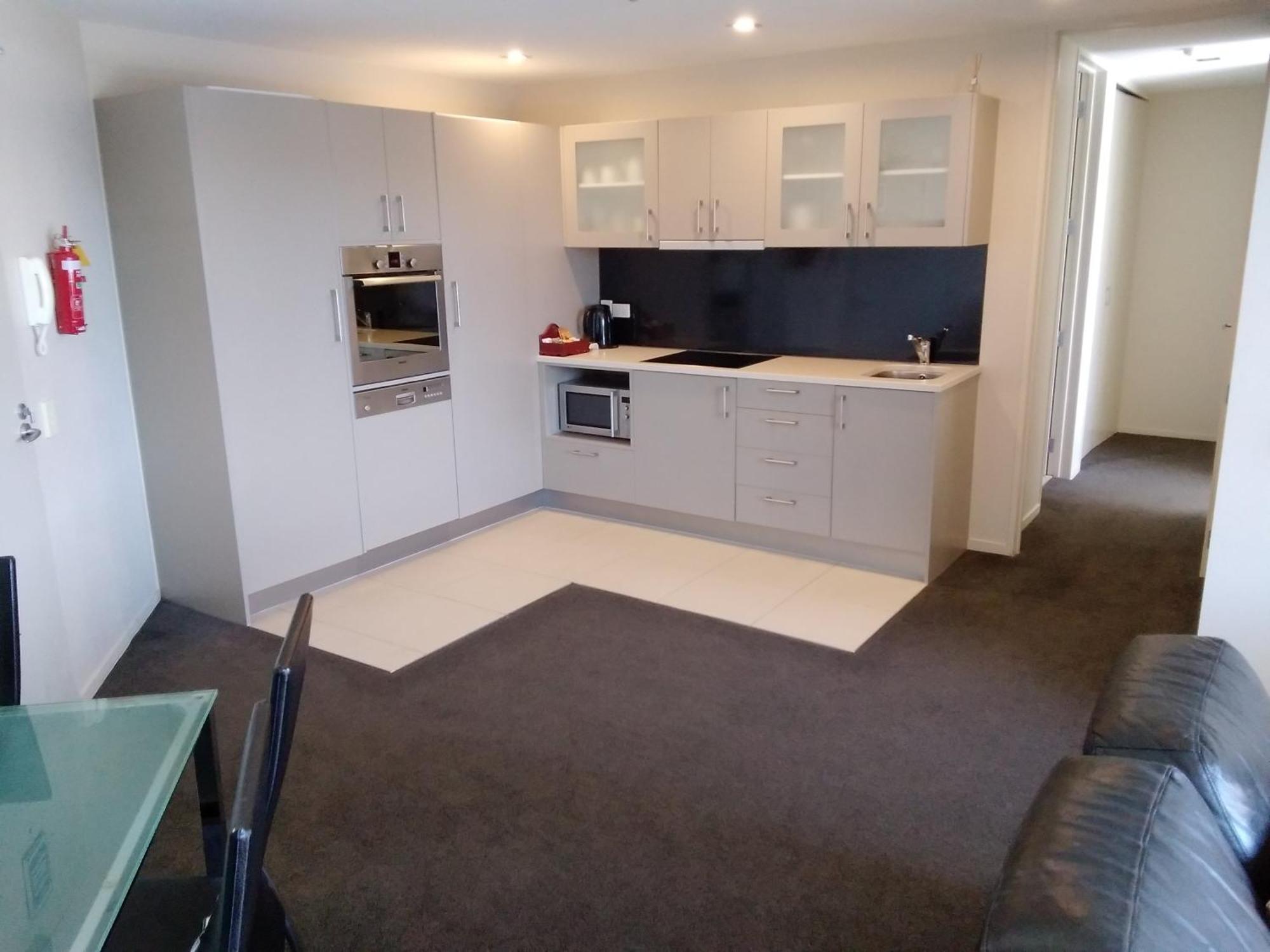 Esplanade Apartments Whitianga Exterior foto
